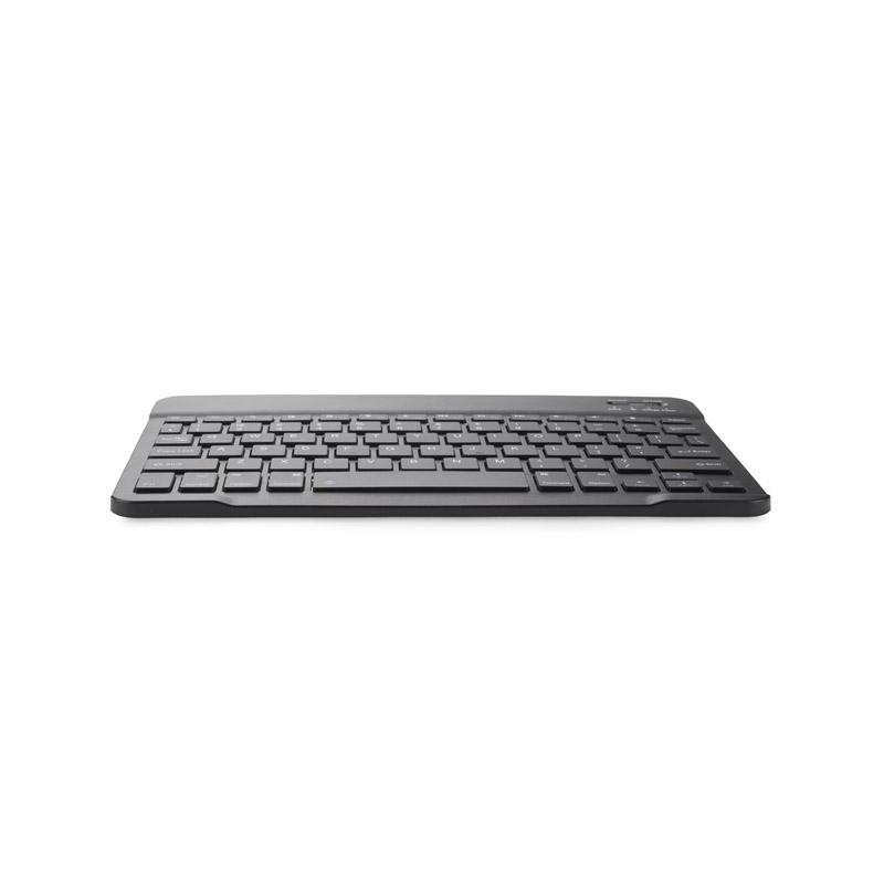 Tastatură wireless KEYGO Negru