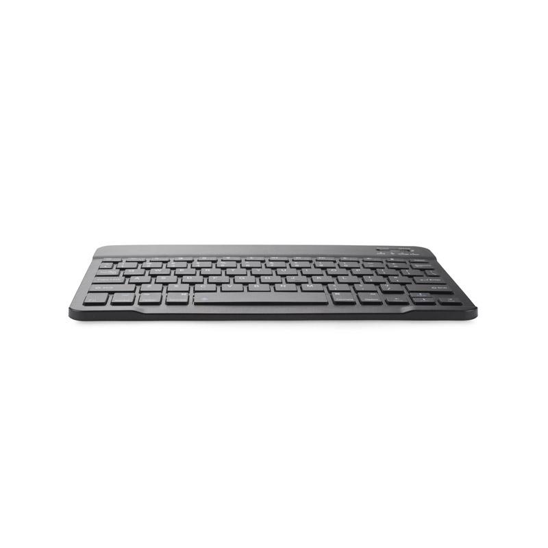 Wireless keyboard KEYGO Negru