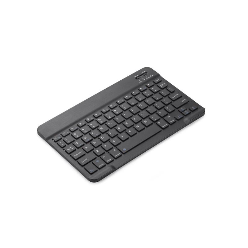 Tastatură wireless KEYGO Negru