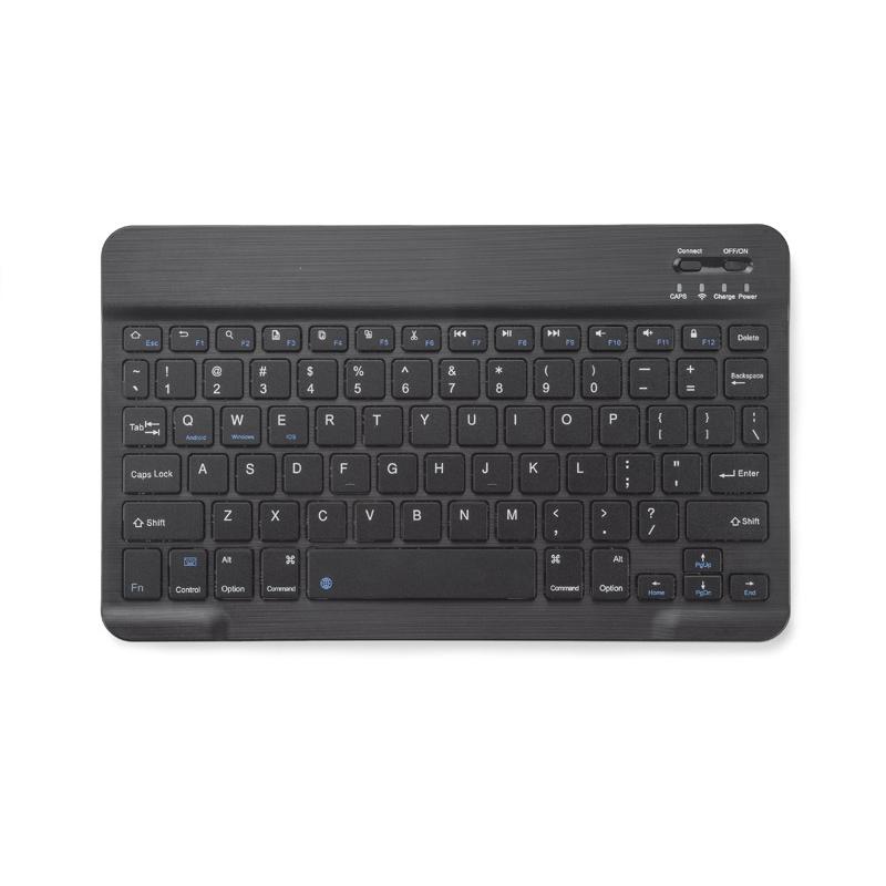 Tastatură wireless KEYGO Negru