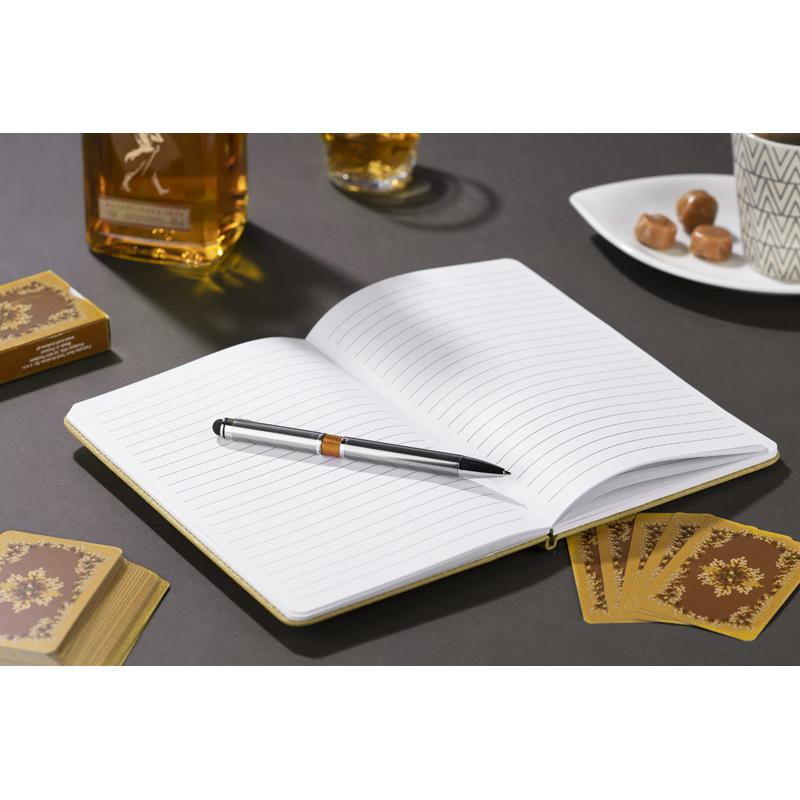 Notebook FILO A5 Natural