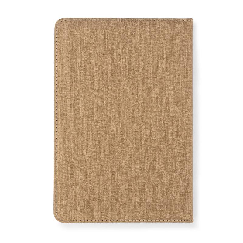 Notebook FILO A5 Natural