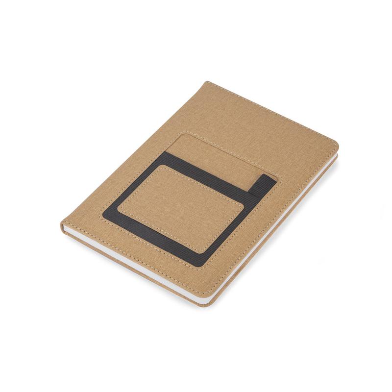 Notebook FILO A5 Natural