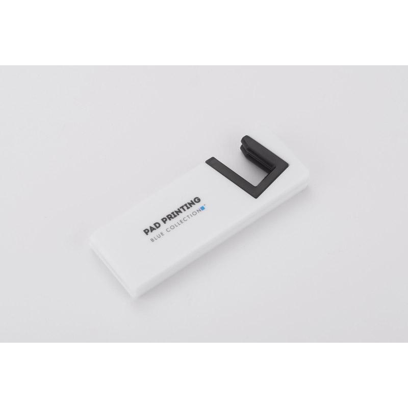 Suport telefon LIVIS Alb