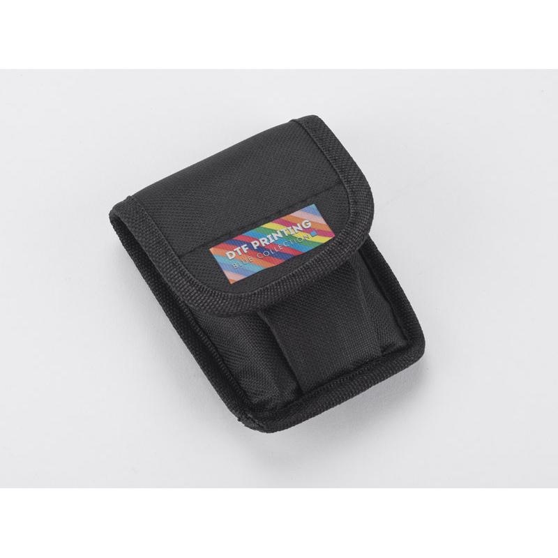 Set de scule pentru bicicleta LEROY Negru