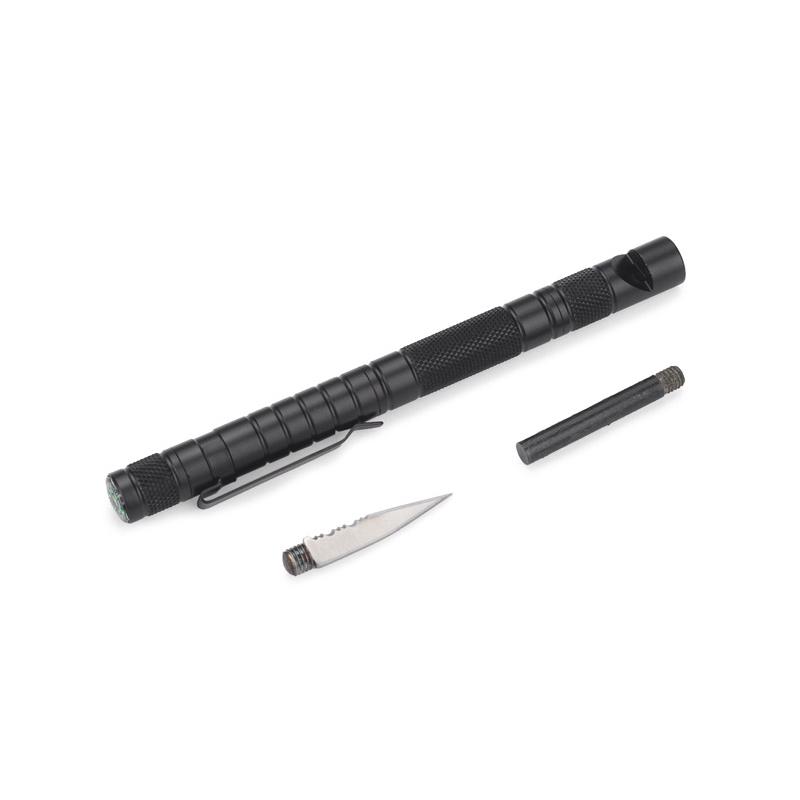 Unealtă multifuncțională 5 în 1 WILD Negru