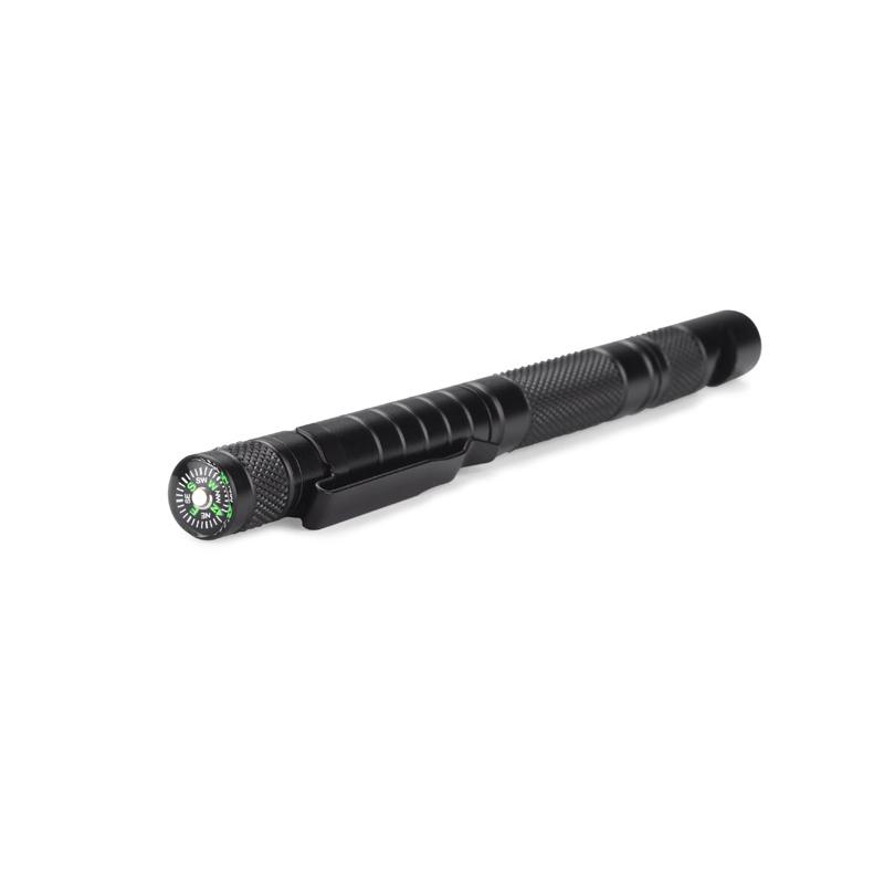 Unealtă multifuncțională 5 în 1 WILD Negru