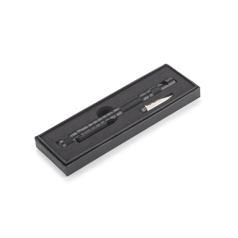 Unealtă multifuncțională 5 în 1 WILD Negru