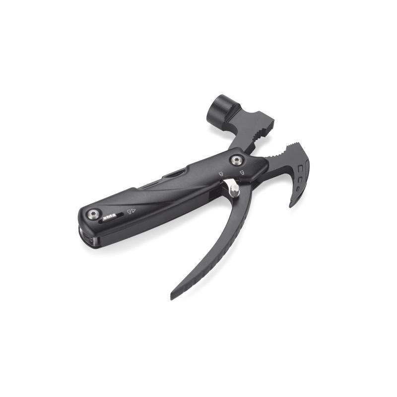 Unealtă multifuncțională SRIKERI Negru