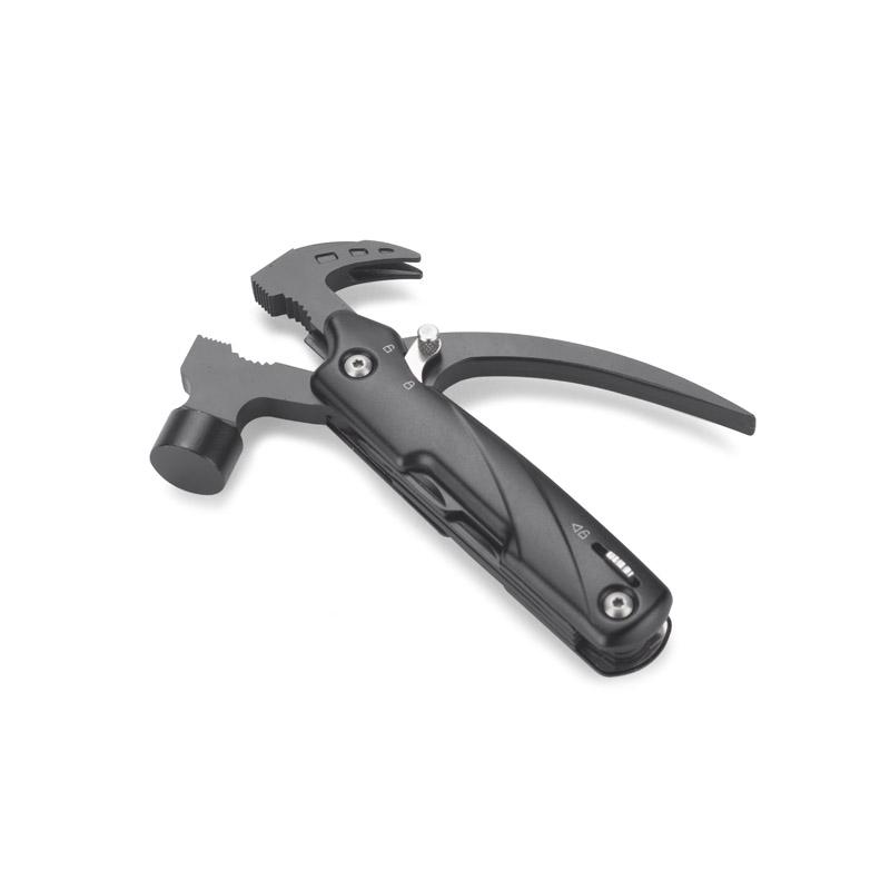 Unealtă multifuncțională SRIKERI Negru