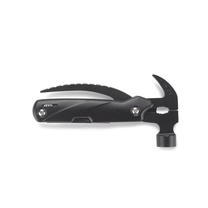 Unealtă multifuncțională SRIKERI Negru