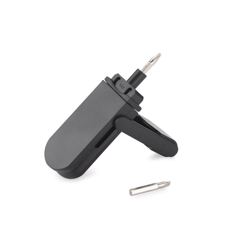 Unealtă multifuncțională BARDI Negru