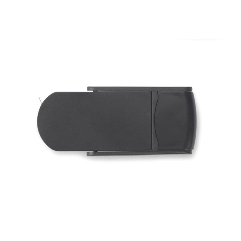 Unealtă multifuncțională BARDI Negru