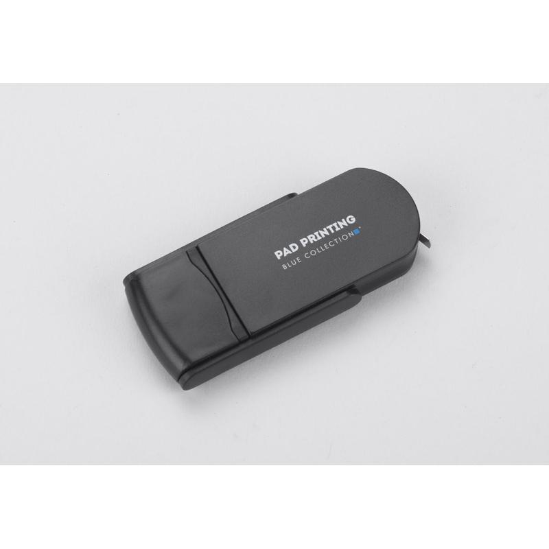 Unealtă multifuncțională BARDI Negru