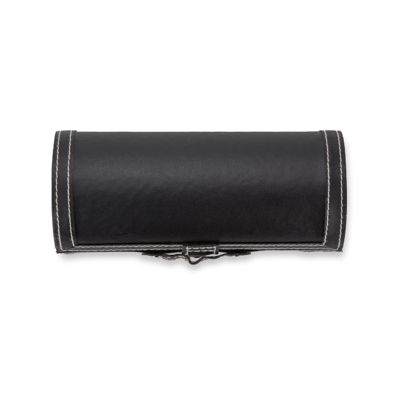 Set curătare pantofi SHINBO Negru
