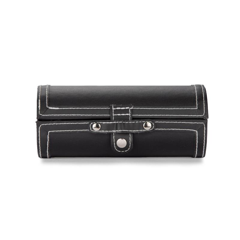 Set curătare pantofi SHINBO Negru