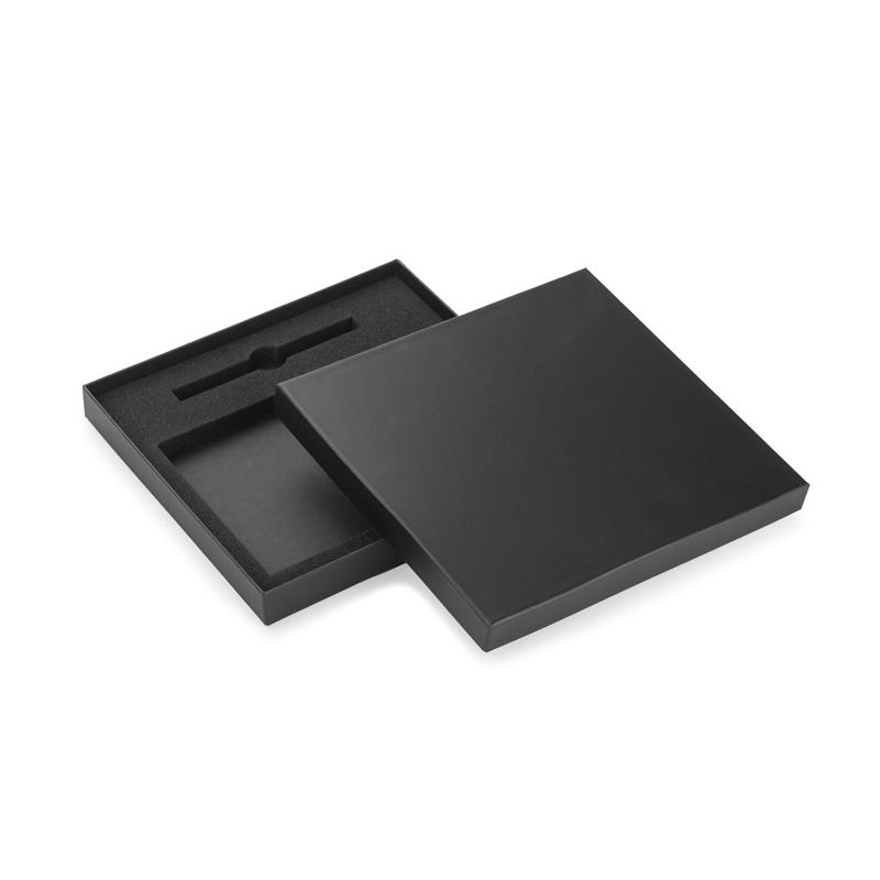 Cutie de cadou premium KAJERO Negru