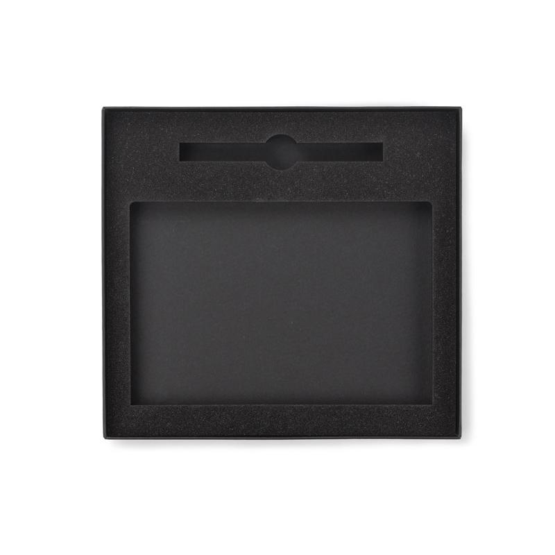 Cutie de cadou premium KAJERO Negru