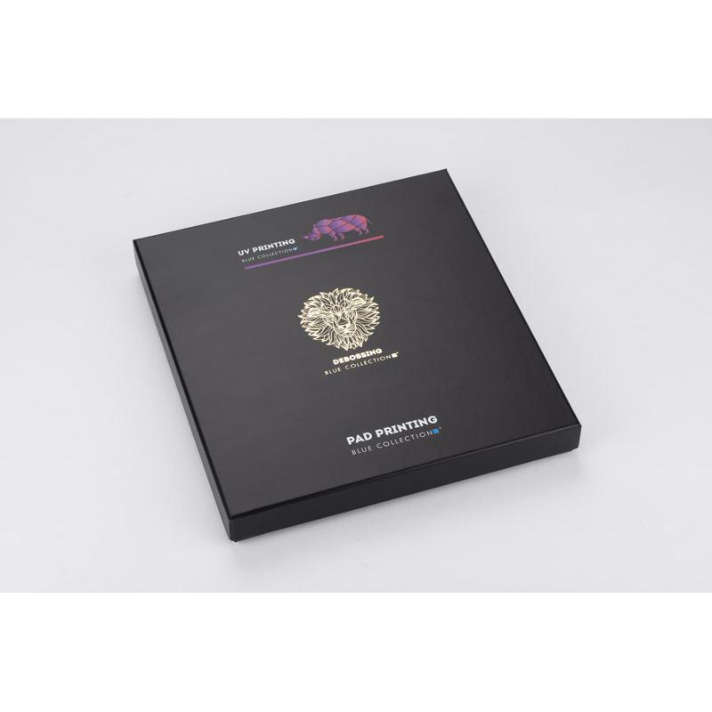 Cutie de cadou premium KAJERO Negru