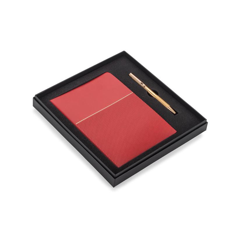 Cutie de cadou premium KAJERO Negru