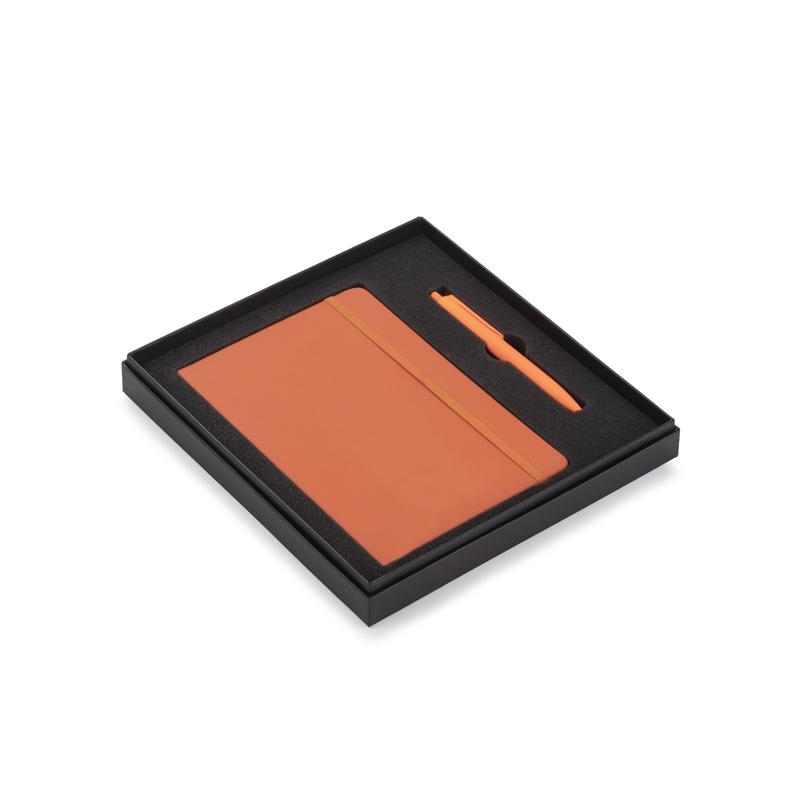 Cutie de cadou premium KAJERO Negru