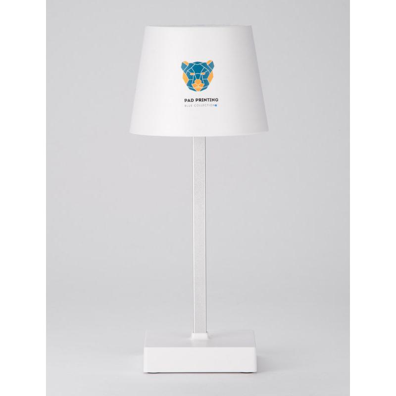 Lampă de bioru VIDIA Alb