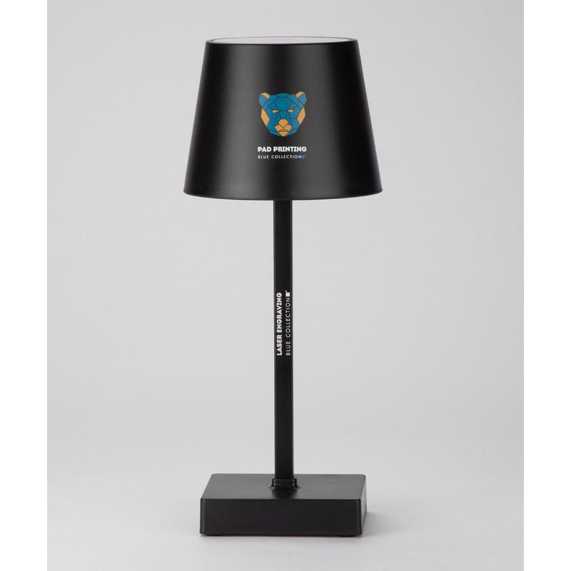 Lampă de bioru VIDIA Negru