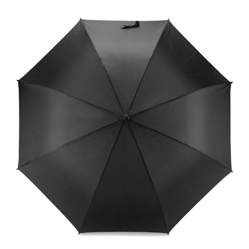 Umbrelă DIZZIES  Negru