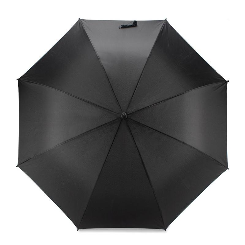 Umbrella DIZZES Negru