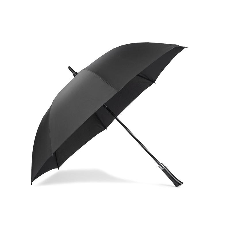 Umbrelă DIZZIES  Negru