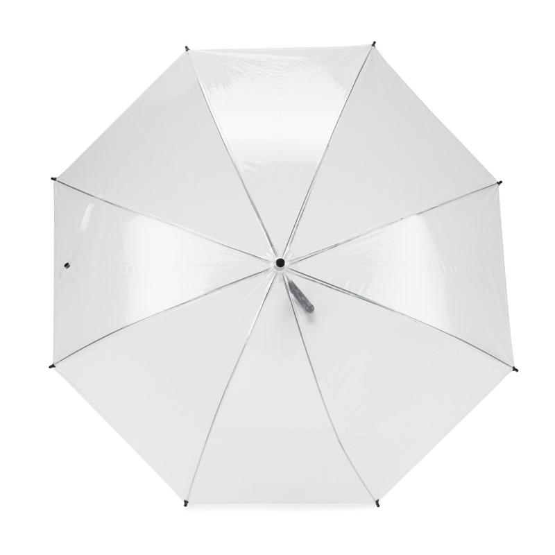 Umbrella FOLI Transparent