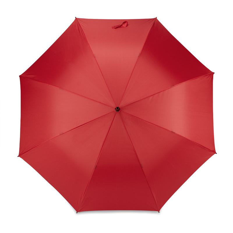 Umbrella BETILLA Roșu
