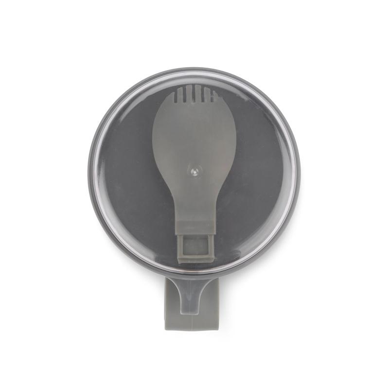 Recipient supă NODSY Gri carbon