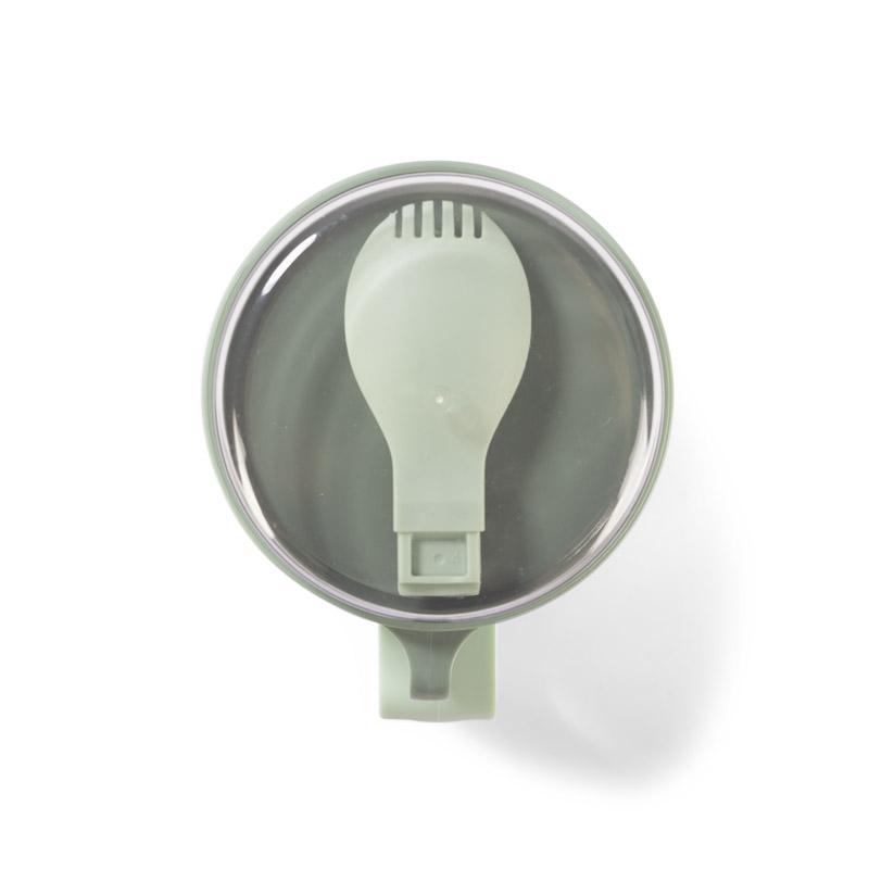 Recipient supă NODSY Verde jade