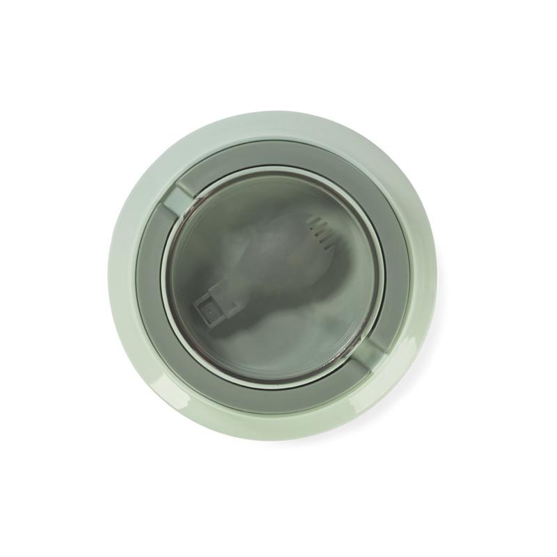 Recipient mâncare DOMMY Verde jade