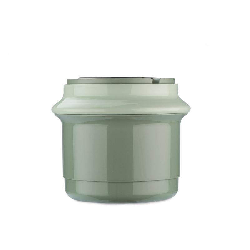 Recipient mâncare DOMMY Verde jade