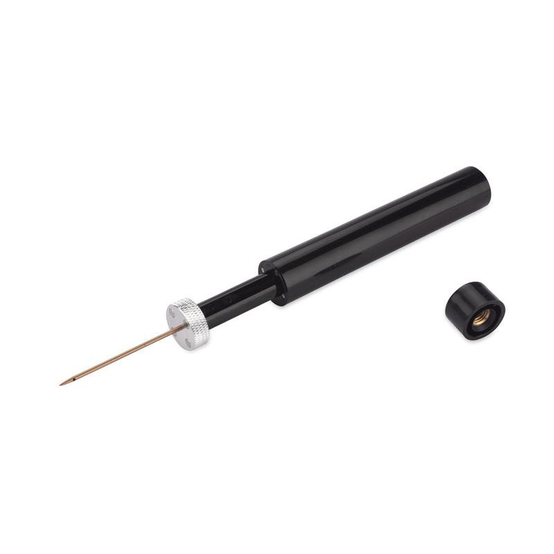 Desfăcător vin KOSTA Argintiu