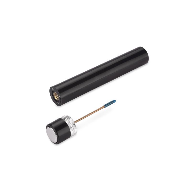 Desfăcător vin KOSTA Argintiu