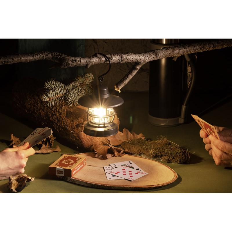 Lampă portabilă VIDIA Negru