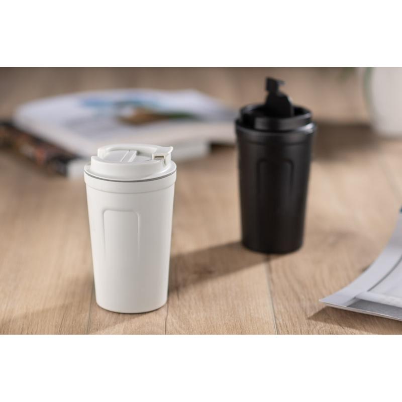 Termos COLPO 400 ml Alb