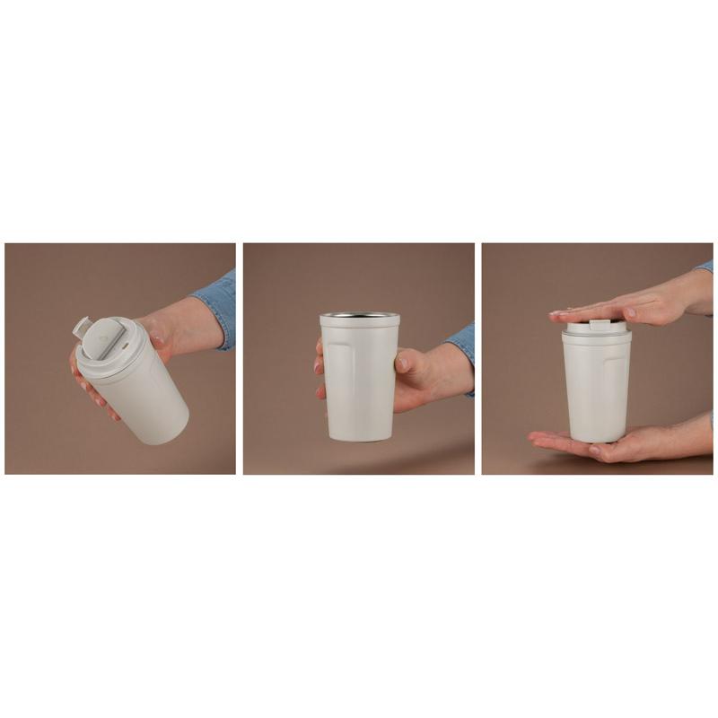 Termos COLPO 400 ml Alb