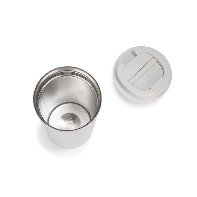 Termos COLPO 400 ml Alb