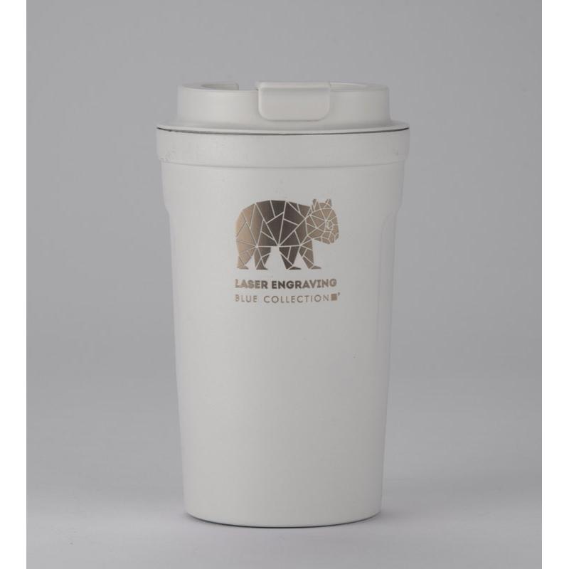 Termos COLPO 400 ml Alb