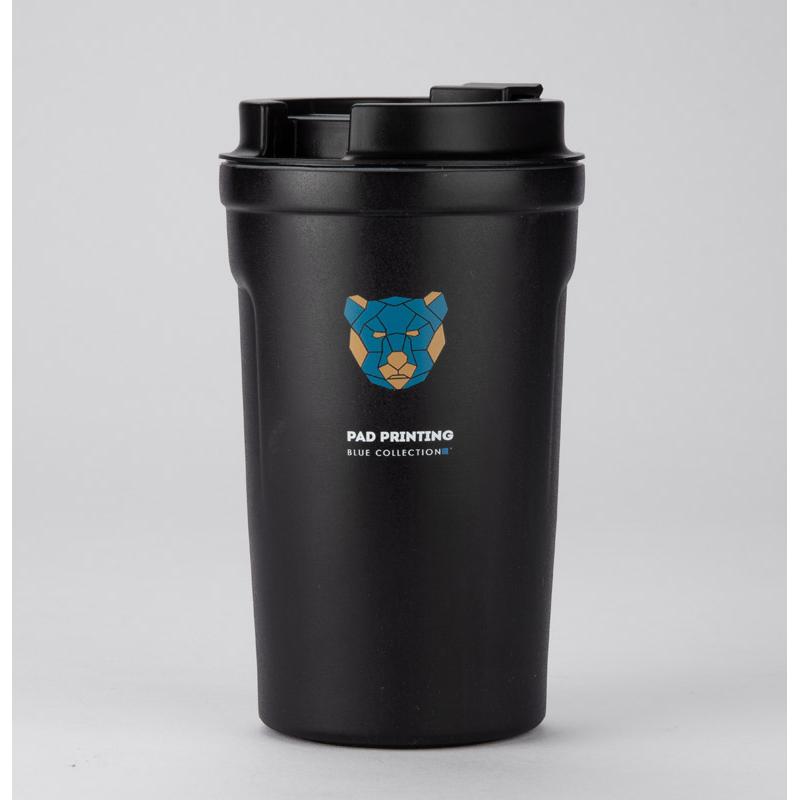 Termos COLPO 400 ml Negru