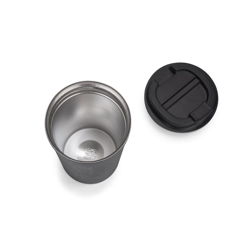 Termos COLPO 400 ml Negru