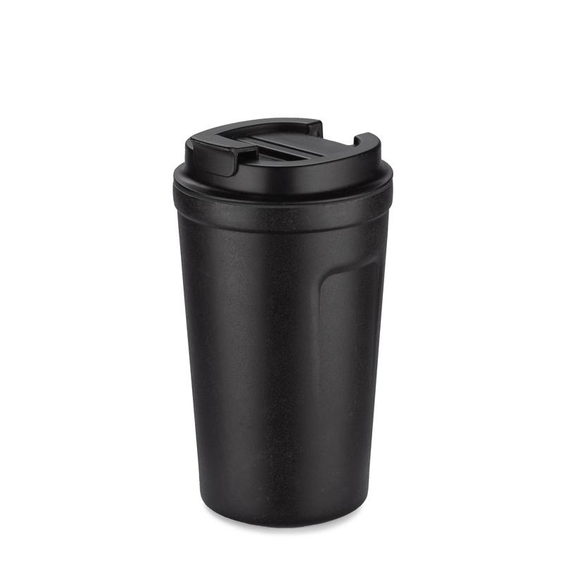 Termos COLPO 400 ml Negru