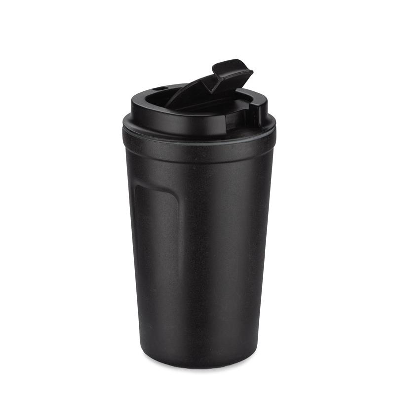 Termos COLPO 400 ml Negru