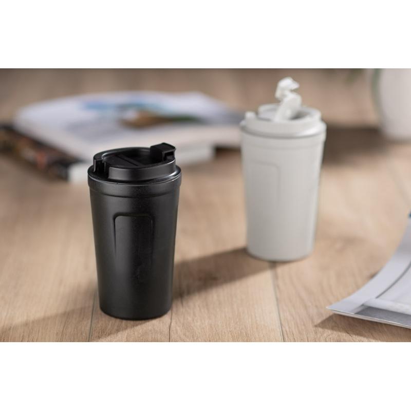 Termos COLPO 400 ml Negru