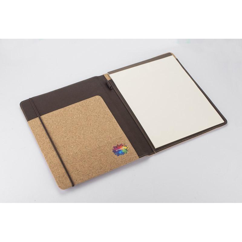 Mapă conferință A4 AGENDE Maro