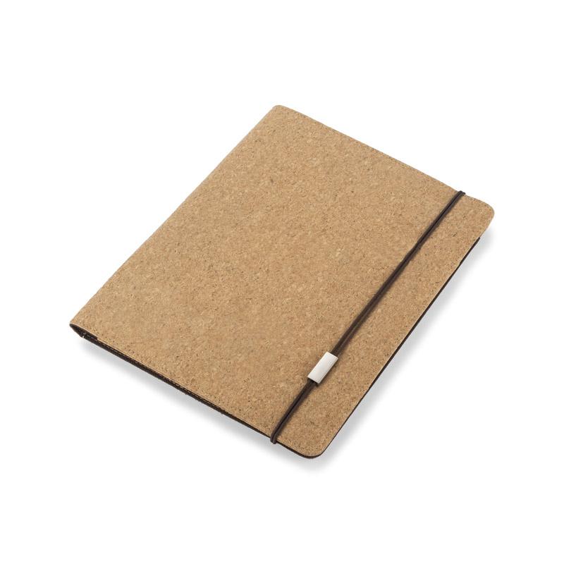 Mapă conferință A4 AGENDE Maro